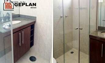 Imagem 2: Apartamento em Vila Santo Estéfano - São Paulo