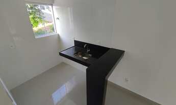 Imagem 6: Apartamento com 2 dormitórios à venda por R$ 270.000,00 - Santa Branca - Belo Horizonte/MG