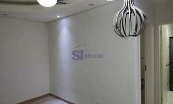 Imagem: Venda de Apartamentos / Padrão na cidade