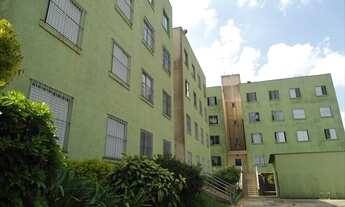 Imagem 7: Apartamento a venda mais barato Jardim Santa Barbara Zona Leste São Mateus - Financiamento