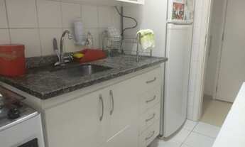 Imagem 3: APARTAMENTO RESIDENCIAL em SÃO PAULO - SP, CAMBUCI