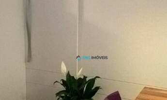 Imagem 2: Apartamento com 3 dormitórios à venda, 69 m² por R$ 880.000 - Perdizes - São Paulo/SP