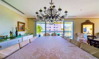 Imagem 5: Imóvel de 327m², com 4 suítes