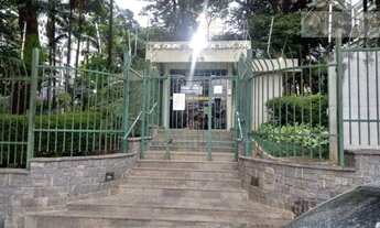 Imagem: Apartamento com 4 dormitórios à venda