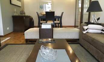 Imagem 3: Perdizes nobre-R$749.000-pronto parar -101 m2-2 amplos dts-garagem