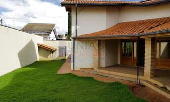 Imagem 6: INDAIATUBA - Casa Padrão - JARDIM ESPLANADA