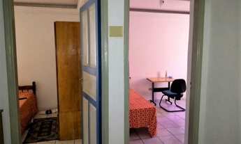 Imagem 7: CASA COM 2 DORMITÓRIOS À VENDA, 250 M² POR R$ 950.000 - PLANALTO PAULISTA - SÃO PAULO/SP