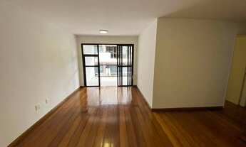 Imagem: Residential / Apartment - Recreio dos Bandeirantes