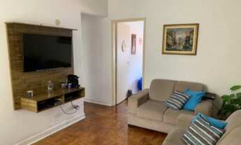 Imagem 2: Apto para venda possui 85 metros quadrados com 3 quartos em Perdizes - São Paulo - SP