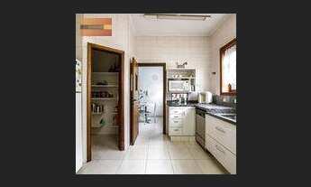 Imagem 3: Casa com 4 dormitórios à venda, 300 m² por R$ 3.850.000,00 - Jardim das Bandeiras - São Pa