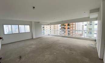 Imagem: Apartamento para venda com 161 metros quadrados