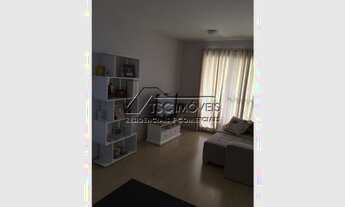 Imagem: Apartamento 02 dormitorios sendo 01 suite