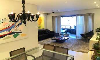Imagem: Apartamento 4 Quartos para Venda em Salvador