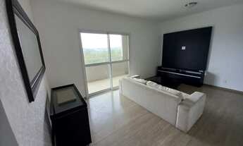 Imagem 3: Apartamento para venda tem 90 metros quadrados com 4 quartos