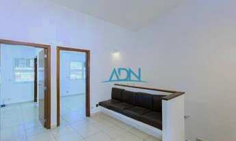 Imagem 6: Casa com 6 dormitórios para alugar, 400 m² por R$ 15.000,00/mês - Moema - São Paulo/SP