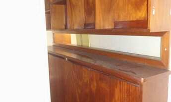 Imagem 3: Apartamento para venda, 35 m², 1 vaga, 01 dormitório, R. Barata Ribeiro, Bela Vista - São