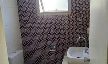 Imagem 7: Apartamento para venda tem 58 metros quadrados com 2 quartos em Bela Vista - São Paulo - S