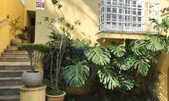 Imagem: São Paulo - Casa Padrão - Jardim Guedala