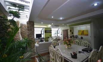 Imagem 6: Casa Sobrado em Parque da Vila Prudente - São Paulo