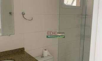 Imagem 5: Excelente Oportunidade: Apartamento 2 Dormitórios, com suíte em Taubaté