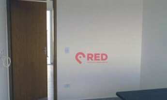 Imagem 4: Linda kitnet à venda, 35 m² por R$ 130.000 - Jardim Toledo - Votorantim/SP