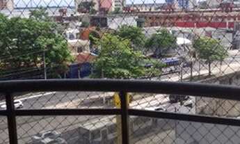 Imagem 3: Imóveis Belém Vende Apto No Ed. Flamboant 3/4