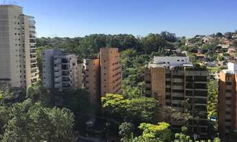 Imagem 5: Apartamento para venda possui 170 m2 c 4 quartos 3 vagas andar alto em Real Parque - São P