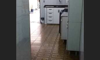 Imagem 13: Casa Sobrado em Jardim Paulistano (Zona Norte) - São Paulo, SP