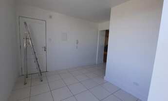 Imagem 2: LOFT 37m² LAVABO ARMÁRIOS 18º ANDAR