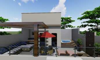 Imagem 4: Maravilhosas casas com 4 quartos - Adquira seu sonho de consumo