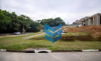 Imagem 2: Terreno à venda, 1082 m² por R$ 300.000,00 - Condomínio Residencial Terras de São Lucas