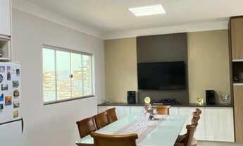 Imagem 5: Sobrado Exclusivo 05 Quartos Excelentes Acabamentos - Setor Gentil Meireles - Goiânia