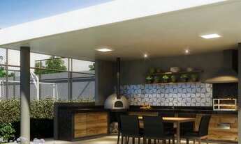 Imagem 4: Pça Marajoara Apto 2 e 3 Dorms Varanda Churrasqueira Próx ao Shopping SPMarket