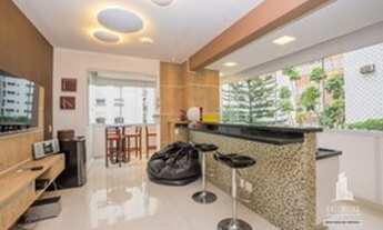 Imagem 2: Apartamento duplex lindo com 4 vagas Higienópolis