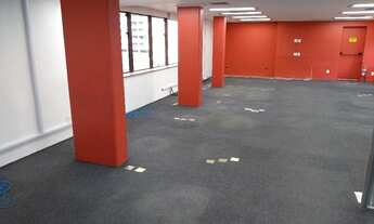 Imagem: São Paulo - Conjunto Comercial/Sala - Bela