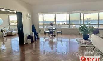 Imagem 5: Ipanema vista mar 357m²