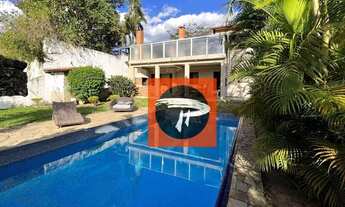 Imagem: CASA - 340M² - 6 DORM. - GRANJA VIANA