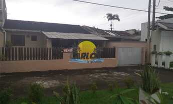 Imagem: MATINHOS - Casa Padrão - Flórida