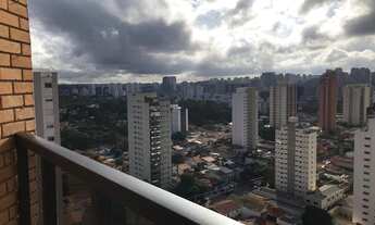 Imagem 6: Cobertura Duplex para venda - 360 m2 na Chácara Santo Antônio