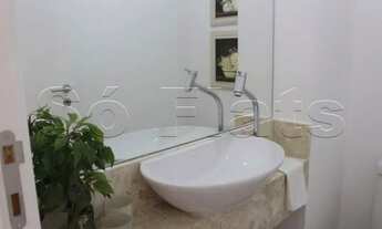 Imagem 5: Residencial Andaluz - Apartamento disponivel para locação contendo 47m², 1 dormitório e 1