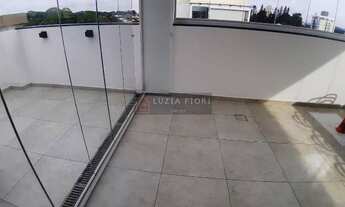 Imagem 6: Cobertura Plana à venda no bairro Costa e Silva - Joinville/SC