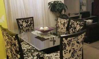 Imagem 4: Sobrado com 3 Quartos á Venda, Vila Santa Clara