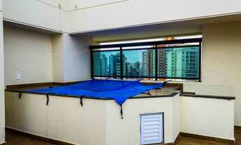 Imagem 6: Atendimento totalmente online . Flat em Moema Cobertura Consulte-nos !