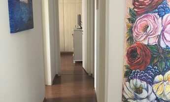 Imagem 6: Apto 3 dormitórios / suíte / 2 vagas / rua sem saída / Usp