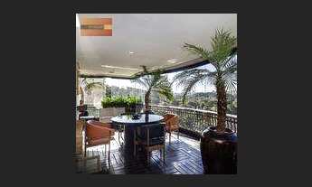 Imagem 3: Apartamento com 4 dormitórios à venda, 468 m² por R$ 15.500.000,00 - Moema - São Paulo/SP