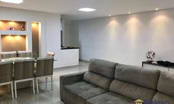 Imagem 4: Apartamento com 3 dormitórios à venda, 118 m² por R$ 860.000,00 - Lauzane Paulista - São P