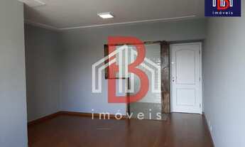 Imagem 2: Lindo Apartamento 124m² 2 Dorms sendo 1 suíte todo Reformado em Perdizes