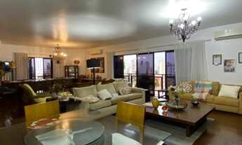 Imagem: Apartamento para venda no Ed Mediterrane