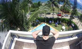 Imagem 3: Caraguatatuba - Apartamento Padrão - Massaguaçú