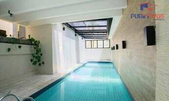 Imagem 6: Apartamento Duplex com 1 dormitório, 55 m² - venda por R$ 750.000,00 ou aluguel por R$ 3.4